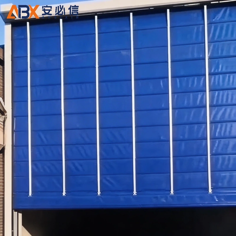 韶关机库门