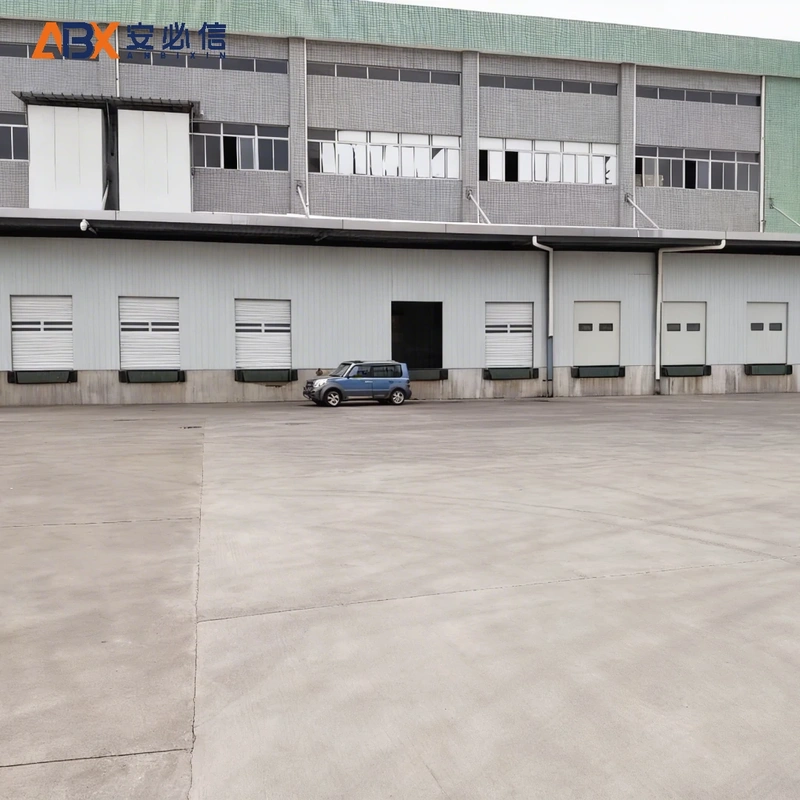韶关消防高速门